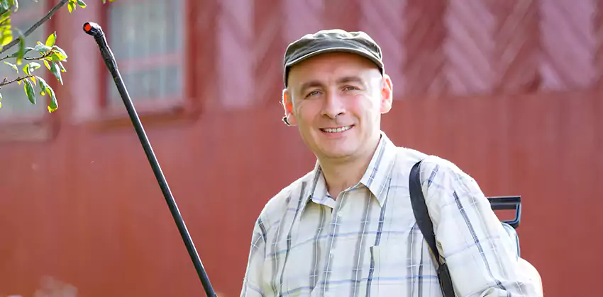 ant-exterminator in Kennesaw, GA