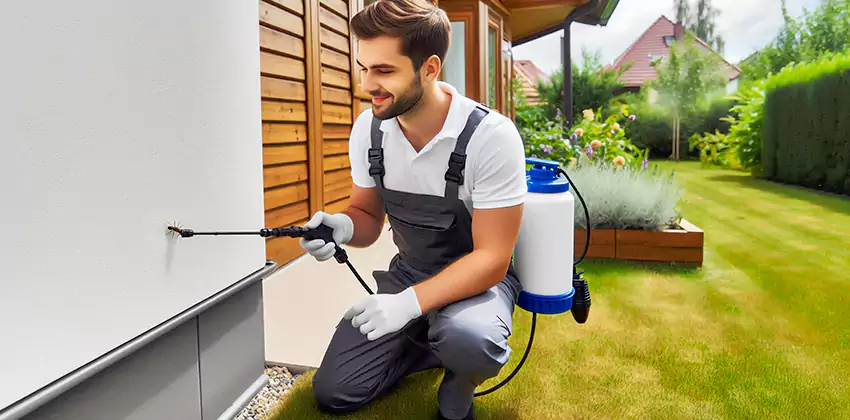 bee-control in Kennesaw, GA