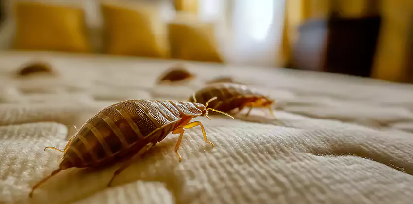 Experienced Bed Bug Specialists in Kennesaw You Can Trust