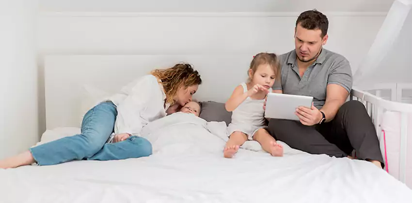 Residential Pest Control for Children and Pets in Kennesaw, GA