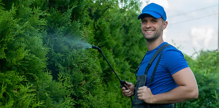 Wasp Extermination for Children and Pets in Kennesaw, GA