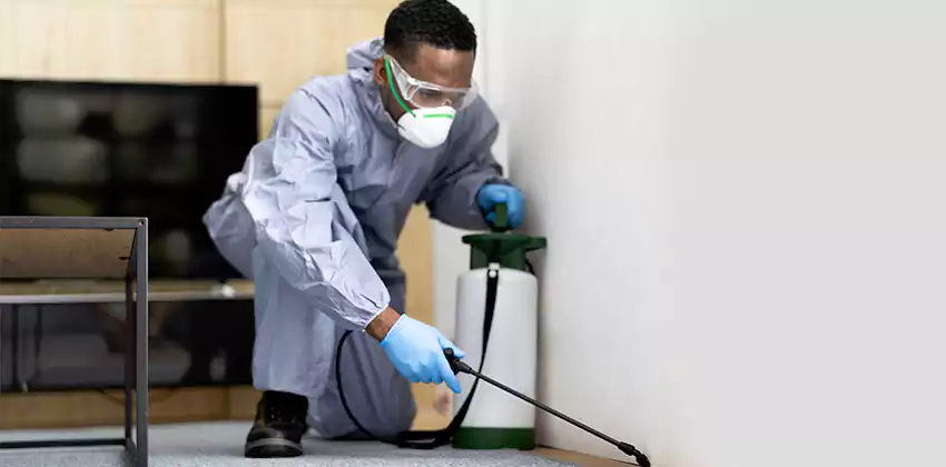 flea-exterminator in Kennesaw, GA