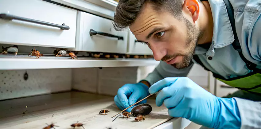 flea-treatment in Kennesaw, GA