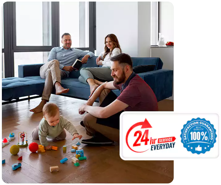 About Cockroach Exterminator Kennesaw