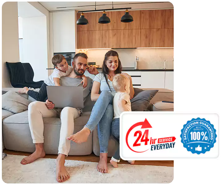 About Cockroach Treatment Kennesaw