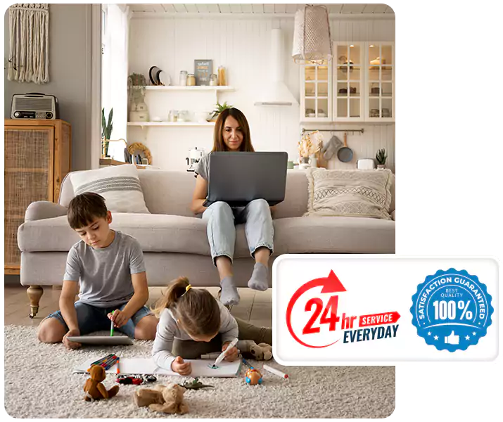 About Mice Control Kennesaw