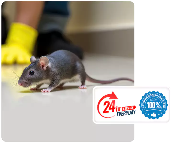 About Rat Exterminator Kennesaw
