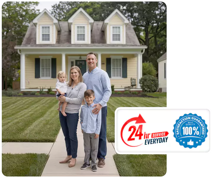 About Silverfish Control Kennesaw