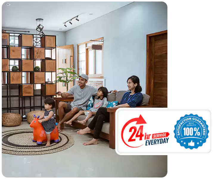 About Spider Pest Control Kennesaw